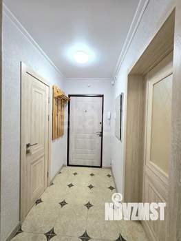 1-к квартира, вторичка, 34м2, 13/17 этаж