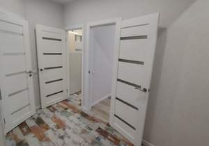 1-к квартира, вторичка, 36м2, 3/8 этаж