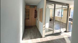 1-к квартира, вторичка, 45м2, 4/5 этаж