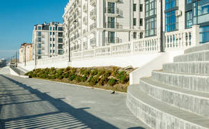 Студия квартира, вторичка, 36м2, 3/7 этаж