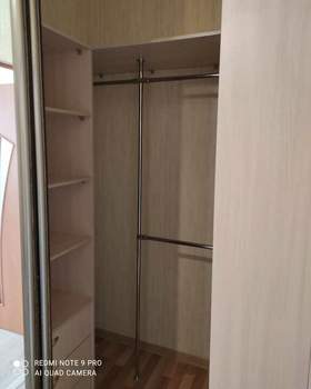 1-к квартира, вторичка, 42м2, 8/11 этаж