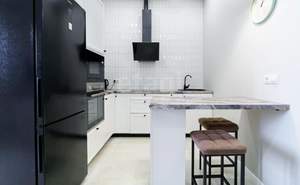 Студия квартира, вторичка, 31м2, 16/16 этаж