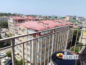 Студия квартира, вторичка, 24м2, 9/9 этаж