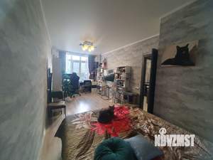 1-к квартира, вторичка, 38м2, 4/10 этаж