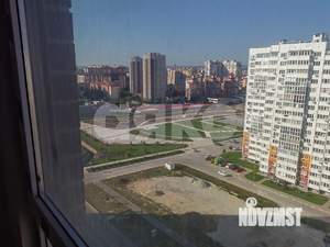 1-к квартира, вторичка, 39м2, 13/16 этаж