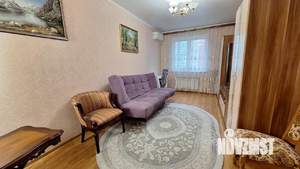 2-к квартира, вторичка, 53м2, 3/9 этаж