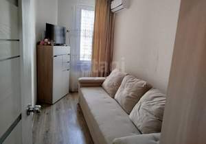 1-к квартира, вторичка, 37м2, 11/20 этаж