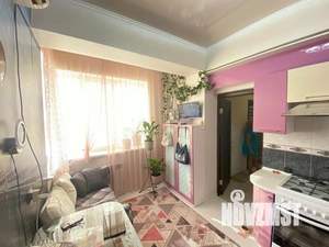 1-к квартира, вторичка, 34м2, 5/6 этаж