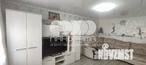 1-к квартира, вторичка, 41м2, 4/16 этаж