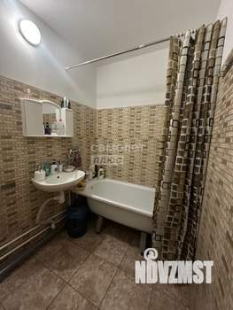 1-к квартира, вторичка, 36м2, 12/16 этаж