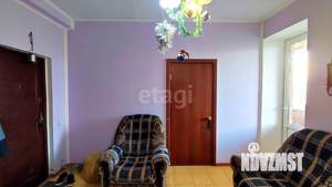 1-к квартира, вторичка, 25м2, 3/4 этаж