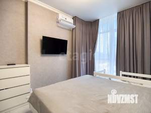 2-к квартира, вторичка, 53м2, 4/16 этаж