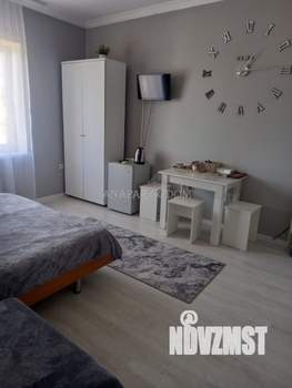 Студия квартира, вторичка, 25м2, 2/4 этаж