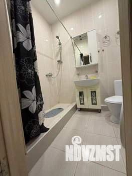 1-к квартира, вторичка, 35м2, 1/5 этаж