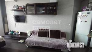 Студия квартира, вторичка, 38м2, 7/16 этаж