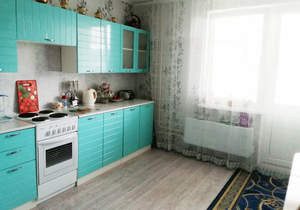 2-к квартира, вторичка, 67м2, 6/16 этаж