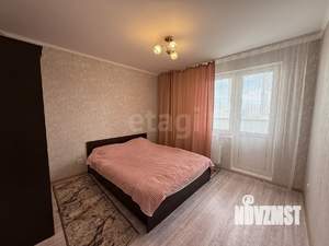 2-к квартира, вторичка, 59м2, 8/16 этаж