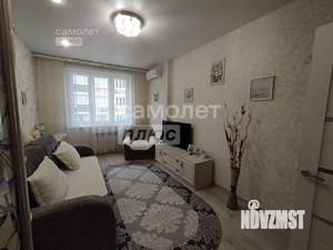 1-к квартира, вторичка, 48м2, 10/13 этаж