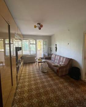 1-к квартира, вторичка, 33м2, 3/5 этаж