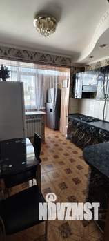 1-к квартира, вторичка, 37м2, 6/6 этаж