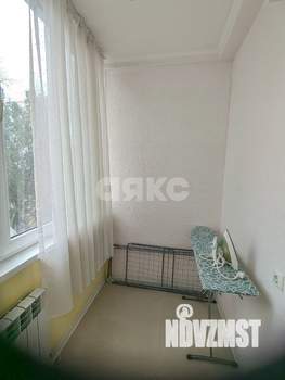 1-к квартира, вторичка, 43м2, 2/9 этаж