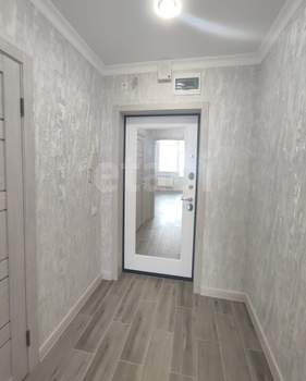 Студия квартира, сданный дом, 28м2, 10/19 этаж