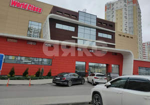 Студия квартира, сданный дом, 29м2, 16/18 этаж