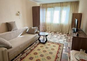 2-к квартира, вторичка, 53м2, 4/5 этаж