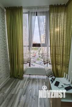 1-к квартира, вторичка, 47м2, 7/16 этаж