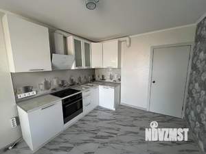 2-к квартира, вторичка, 65м2, 7/17 этаж