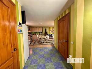 2-к квартира, вторичка, 52м2, 1/3 этаж