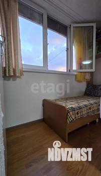 2-к квартира, вторичка, 58м2, 5/5 этаж