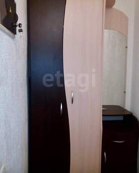 1-к квартира, вторичка, 32м2, 2/4 этаж