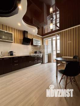 1-к квартира, вторичка, 40м2, 13/17 этаж