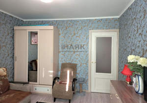 2-к квартира, вторичка, 67м2, 6/16 этаж