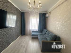 1-к квартира, вторичка, 38м2, 5/5 этаж