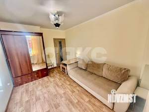 1-к квартира, вторичка, 36м2, 2/9 этаж