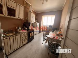 1-к квартира, вторичка, 37м2, 5/5 этаж