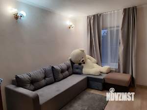 2-к квартира, вторичка, 50м2, 2/4 этаж