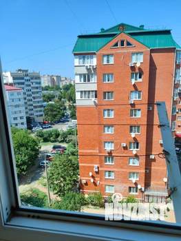 1-к квартира, вторичка, 42м2, 8/10 этаж