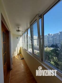 3-к квартира, вторичка, 115м2, 4/5 этаж