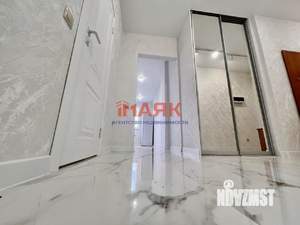 1-к квартира, вторичка, 48м2, 9/11 этаж