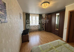 2-к квартира, вторичка, 41м2, 4/12 этаж