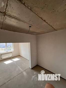 1-к квартира, вторичка, 42м2, 7/14 этаж