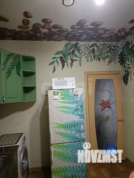 1-к квартира, вторичка, 35м2, 4/5 этаж