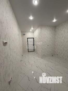 Студия квартира, вторичка, 17м2, -1/8 этаж