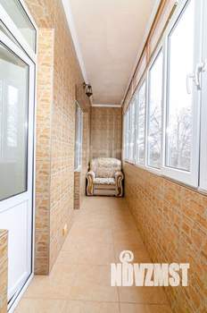 1-к квартира, вторичка, 43м2, 4/5 этаж