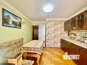 4-к квартира, вторичка, 86м2, 3/9 этаж
