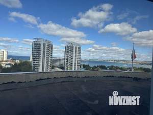 Студия квартира, вторичка, 37м2, 10/10 этаж