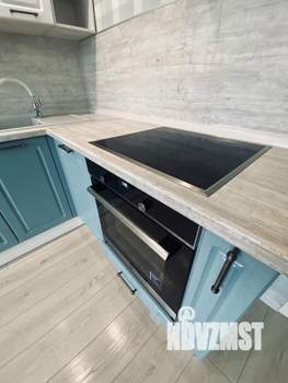 2-к квартира, вторичка, 60м2, 8/18 этаж